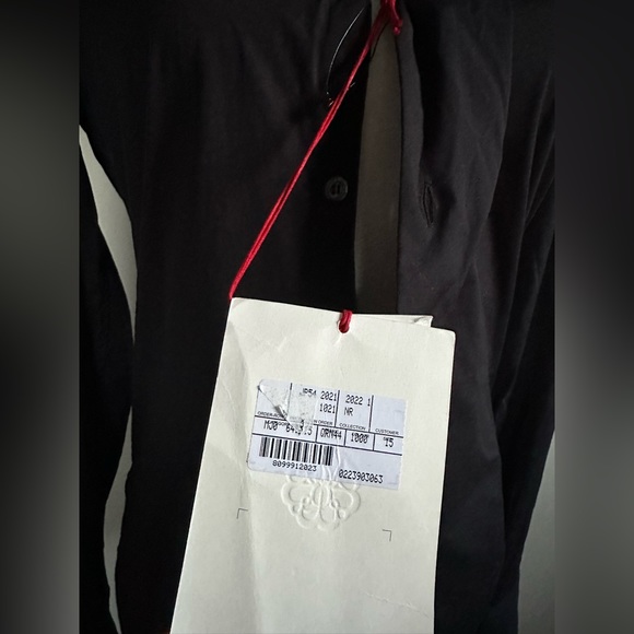 Alexander McQueen
button-down fitted shirt - Picture 13 of 16